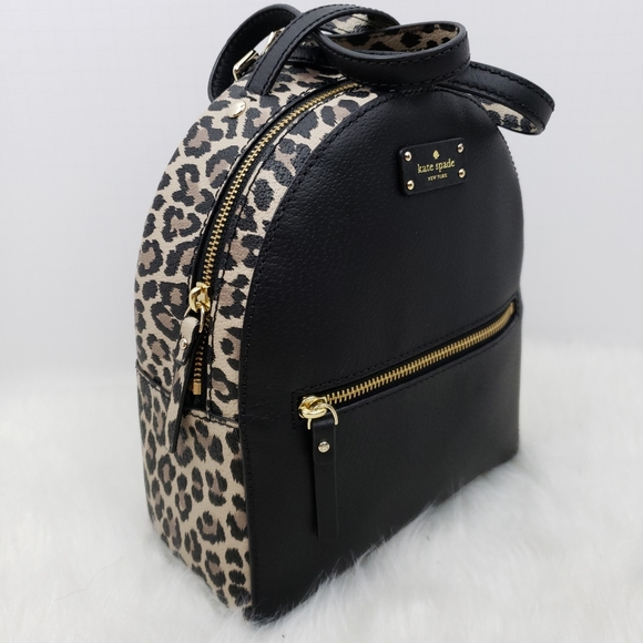 kate spade Handbags - ❌SOLD❌Kate Spade Backpack